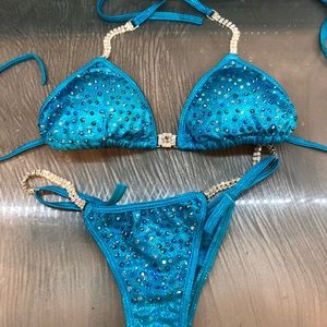 ACBikinis Competition Bikini